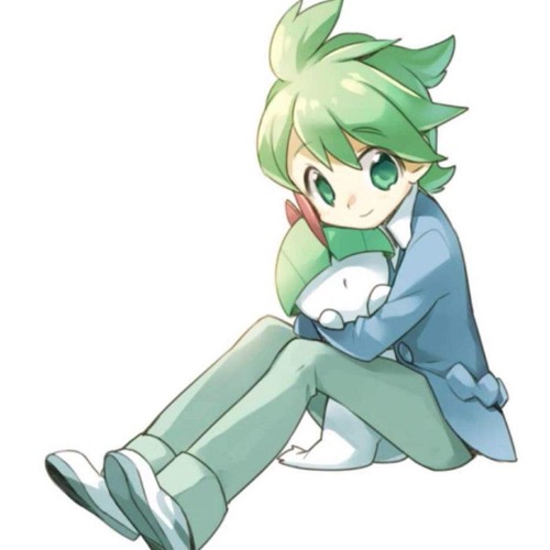 Stream Pokemon ORAS Wally´s Theme Piano by Santiago Dominguez | Listen  online for free on SoundCloud