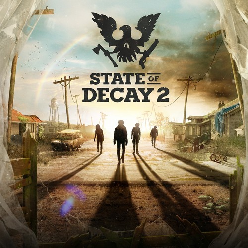 State of Decay 2 - Main Theme OST