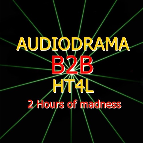 AUDIODRAMA B2B HT4L (2h Extrem Hardtechno  Schranz Mix (hearthis.at