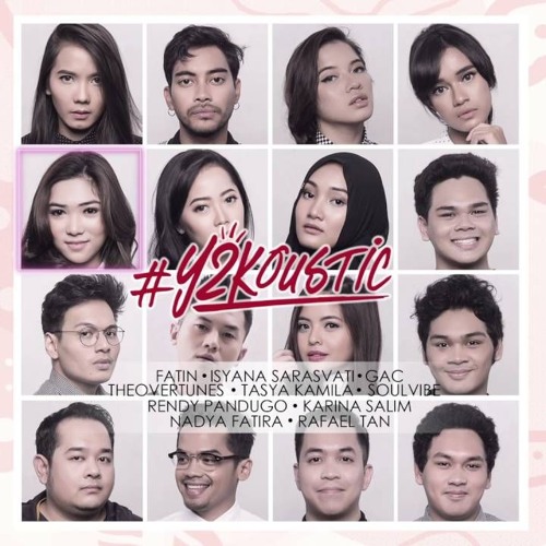 Download Lagu Kuterimakan - Isyana Sarasvati 