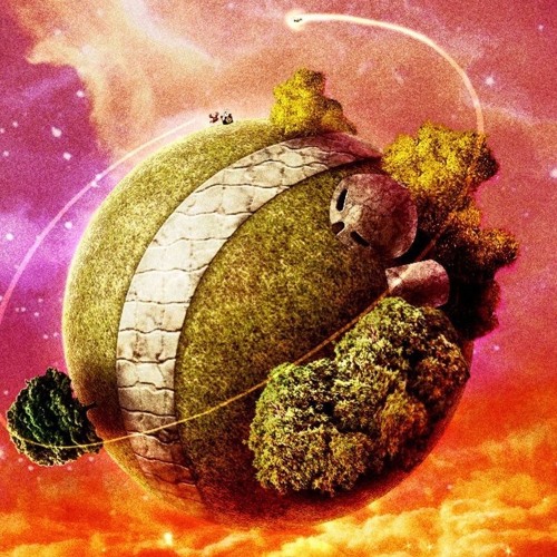 Mc iuchy- Way up (prod. Javi X Onan)