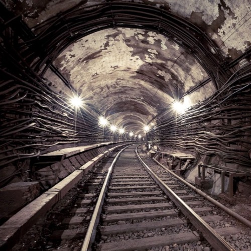 David Olsen - Deep Techno Mix