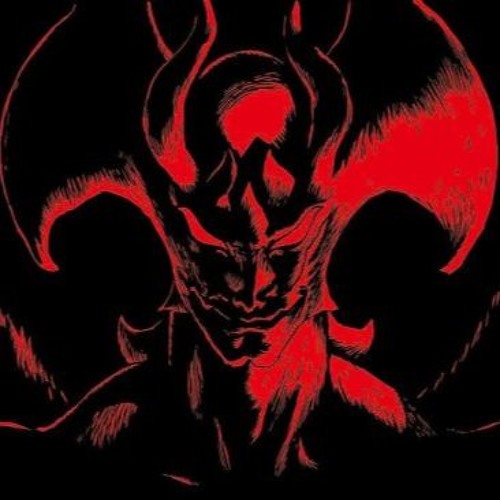 Stream Devilman No Uta (Instrumental) - DEVILMAN crybaby OST by