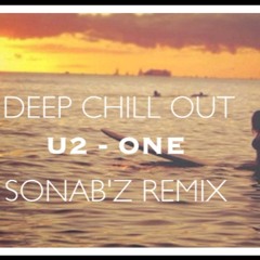 Mary J. Blige, U2 - One - Deep/Chill By SONAB'Z "FREE DOWMLOAD"