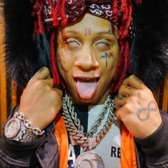 Trippie Redd Feat. Tadoe & Chief Keef 'I Kill People