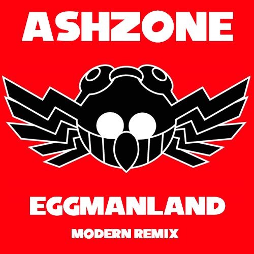 Sonic Unleashed - Eggman Land (AshZone "Modern" Remix)