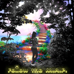 Finding The Path (from the forthcoming album 'Follow the M.A.P.')