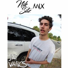 Nik Sitz Mix