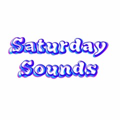 SATURDAY SOUNDS: 39