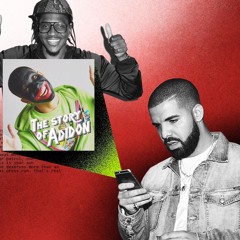 BEEZO - DOGGY TREAT (DUPPY FREESTYLE)