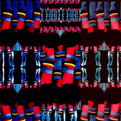 Down the rabbit hole to Austin