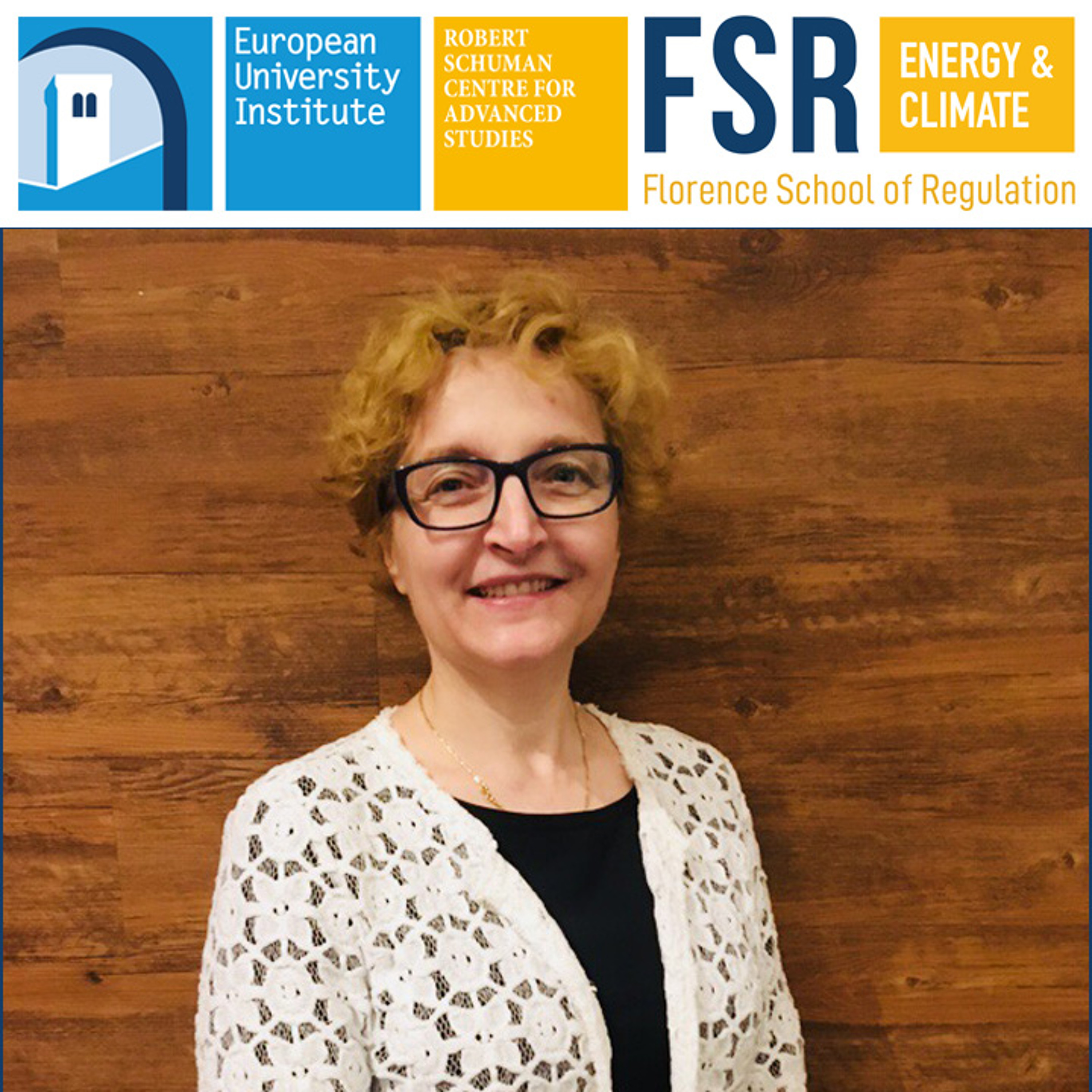World Forum on Energy Regulation 2018 | Marie-Pierre Fauconnier (CREG) episode artwork