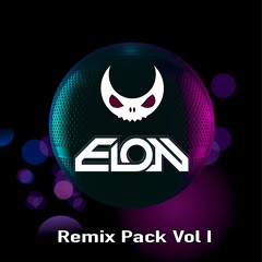 3lon - Remix-Pack Vol. I [Mastering Online By ChosenMasters.com]