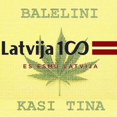 Balelini - Silta, Jauka istabina