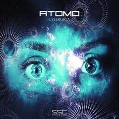 Atomo - Lysergica ( Album preview OUT by SST )