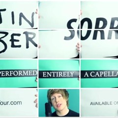 Sorry ACAPELLA - Justin Bieber Cover By Austin Jones[www.MP3Fiber.com]