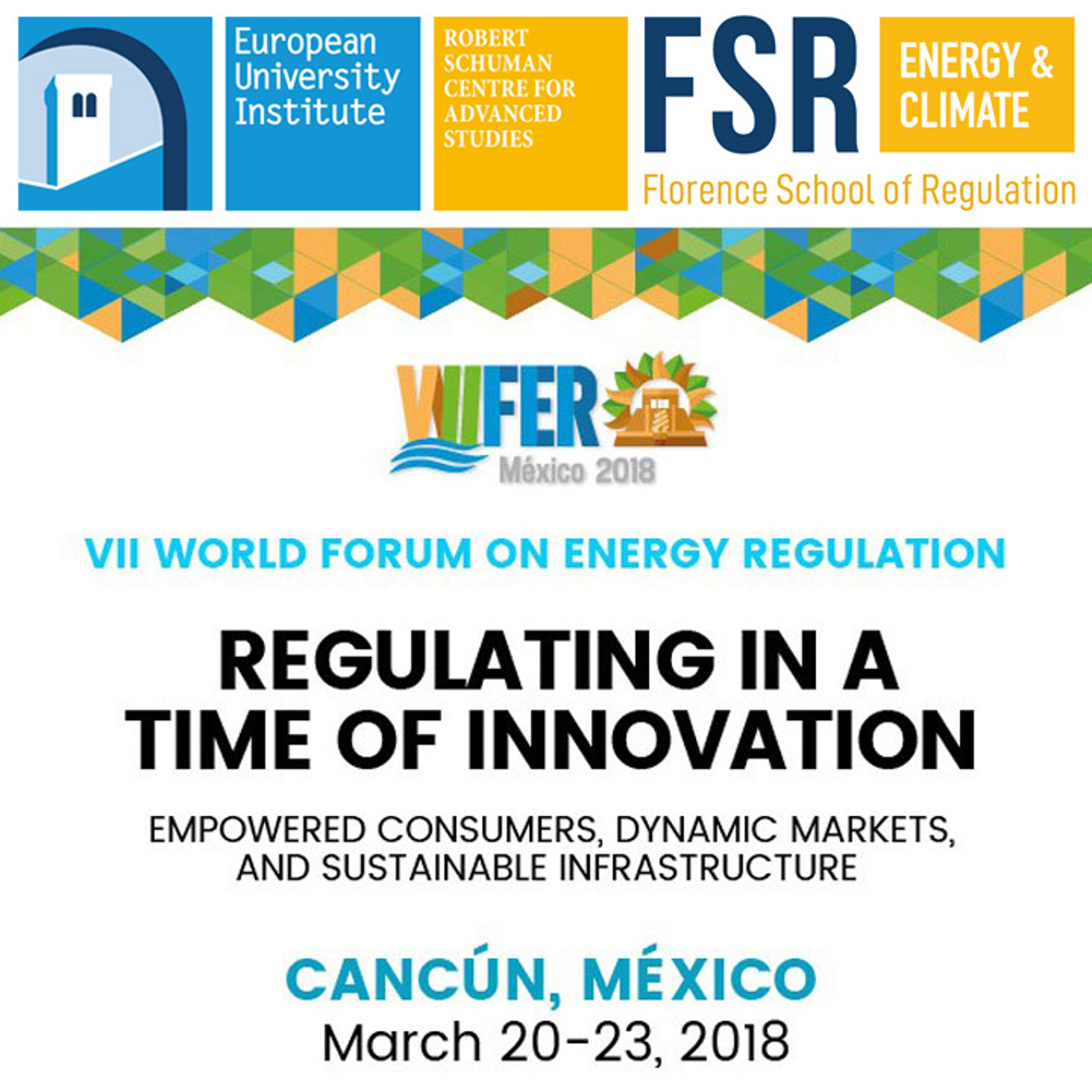 World Forum on Energy Regulation 2018 | Annegret Groebel (BNetzA) episode artwork