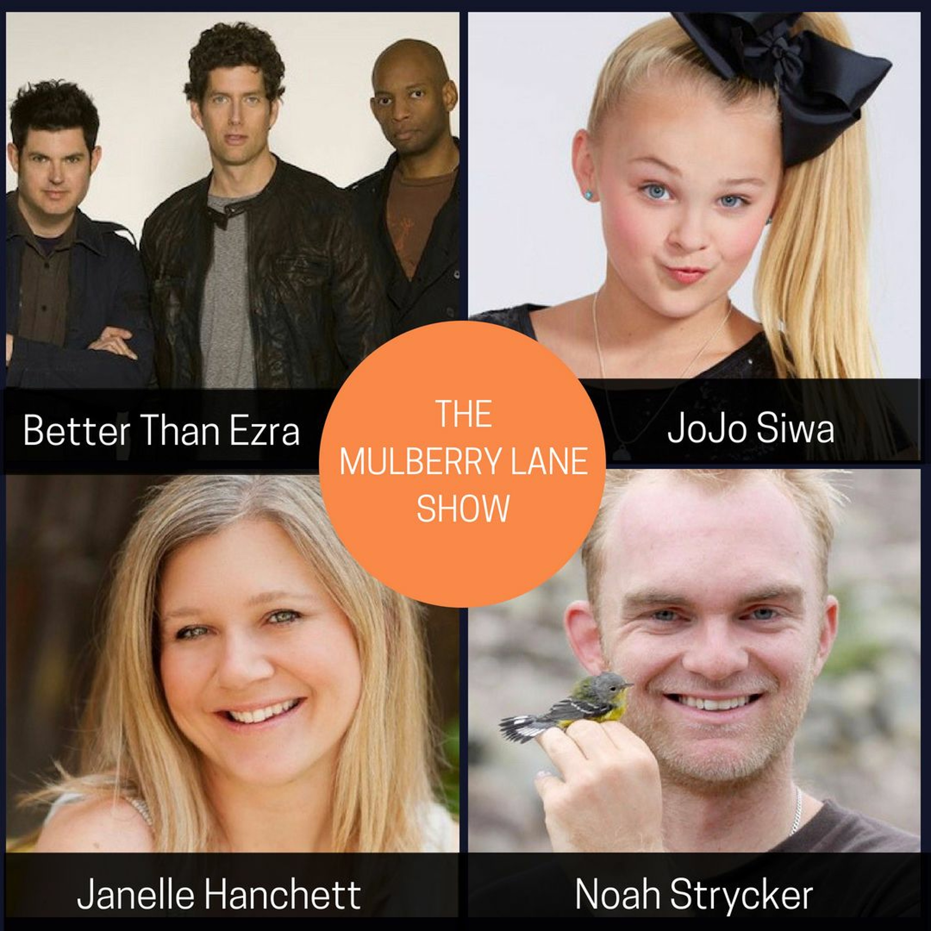 The Mulberry Lane Show