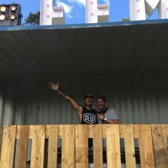 World Club Dome 2018 Forrest Floor