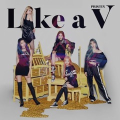 (프리스틴 V) - 네 멋대로 (Get It) | Ｓｏｕｌｓ Ｒｅｍｉｘ