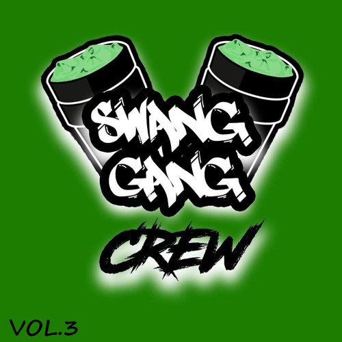 DABEAST X DMT - GANG TURF(Free read desc)
