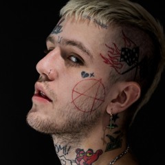 Lil Peep - White Wine