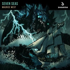 Maurice West - Seven Seas