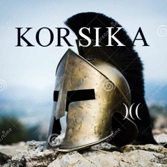 KORSIKA____ project 02 - 06