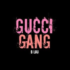 Gucci Gang(BFAT ft Bowpii MASHUP)