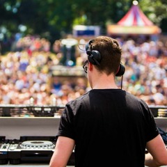 Quinten 909 - Summer Mix 2018
