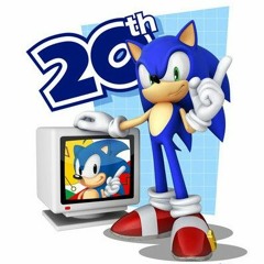 Sonic Forces me to do a Fist Bump mashup (20TH BIRTHDAY SPECIAL)