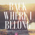 Artwork for Jamie B & Nova Scotia - Back Where I Belong (Club Mix) FREE DOWNLOAD