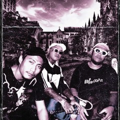 GROUND ZERO - SLAUGHTER - KHONG, I'M TIST Ft. FATMONKEY M.O.E