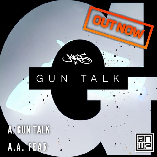 GUN TALK