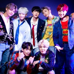 Fake Love / I Need U (BTS Mashup)