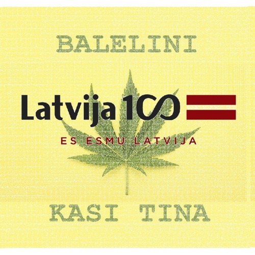 Balelini - Ligo, Ligo - 100!