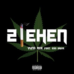 ZIEHEN (feat. EDO SAIYA)