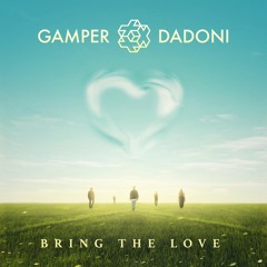 Bring the Love (PREVIEW)