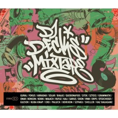 DJ Decks Kuba Knap Ero - Prze