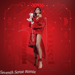 Charli XCX - 3am feat. MØ (Seventh Sense Remix)