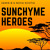 Artwork for Jamie B & Nova Scotia - Sunchyme Heroes (Club Mix) FREE DOWNLOAD