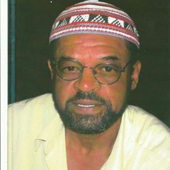 Imam Nuri Muhammad Ramadan 18, 1439