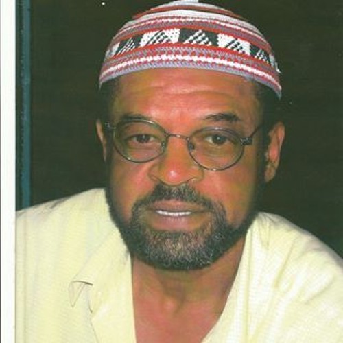 Imam Nuri Muhammad Ramadan 18, 1439