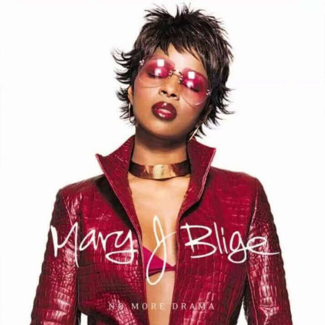 Stream Mary J. Blige - Family Affair (Remix) by Darbo | Listen