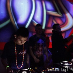 Tuci - Northern Light Festival Warmup (12.5.18)