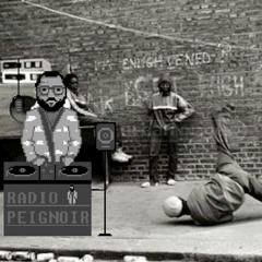 S01E02 Hiphop us 70's-80s history(vinyl only بالدريجة Talk show)