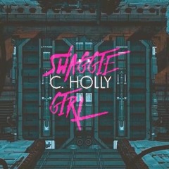 C.Holly - Swaggie Girl
