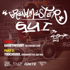 Grandmaster Gui Part 2: A personal selection from TouchSoul