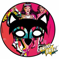 Kids For A Day @ Sputnik Springbreak 2018 - FRESHBAR