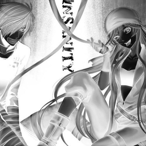 Circus P - INSaNITY (Nightcore)(CORED By Fell #8)